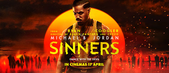 Sinners